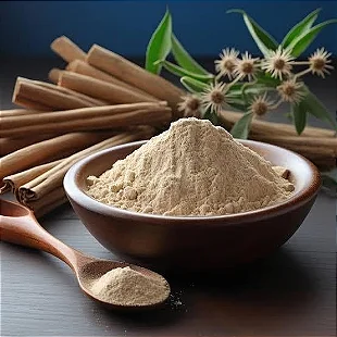 Ashwagandha used in Maxforce